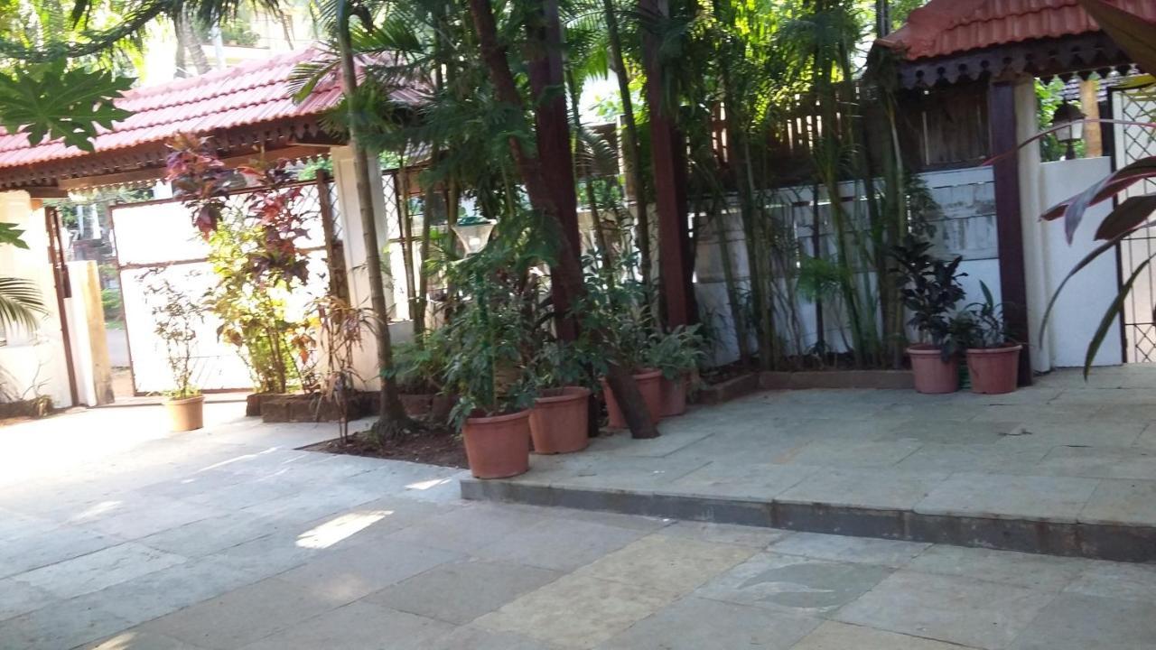 Victoria Villa Sinquerim Εξωτερικό φωτογραφία