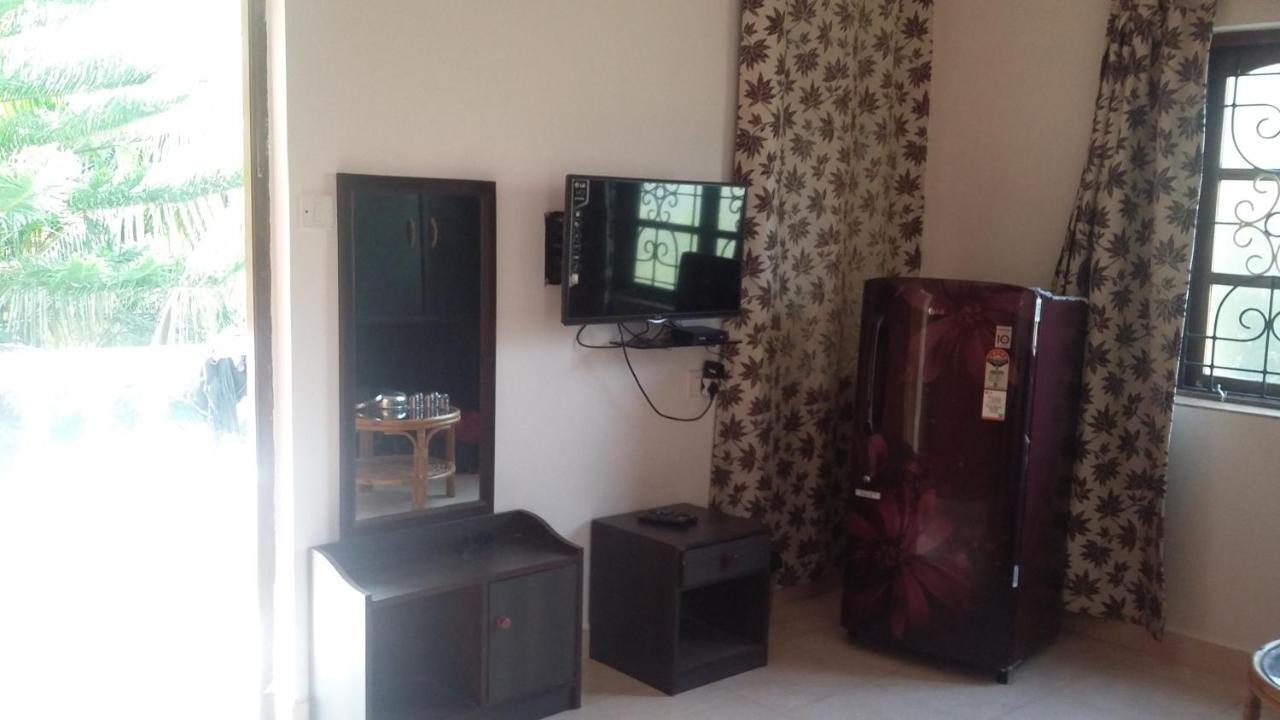 Victoria Villa Sinquerim Εξωτερικό φωτογραφία